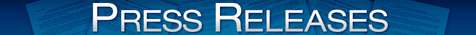 Press Releases