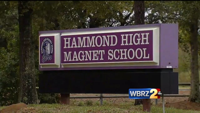 Tangipahoa program aims to help teens, young adults return to school