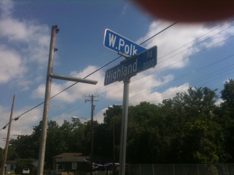 1332 lakeridge drive, baton rouge parish