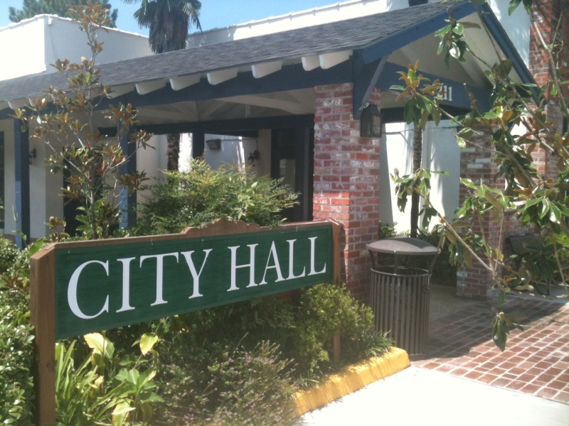 Special meeting called to restore trust in New Roads government