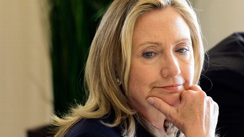 Obama says evidence dictates FBI's review of Clinton e-mails