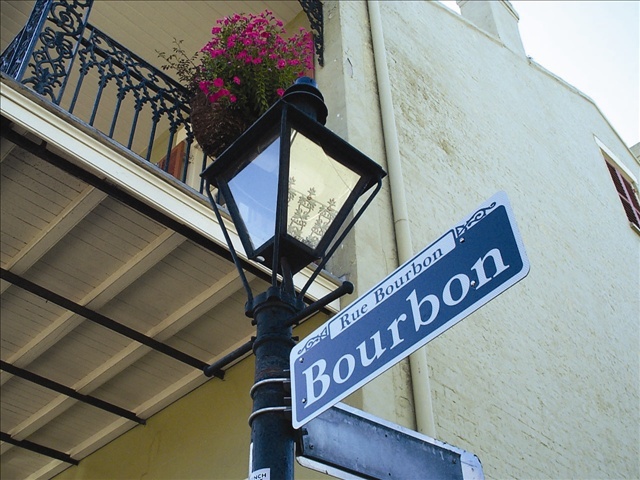 Suspect arrested in connection to deadly Bourbon Street shooting