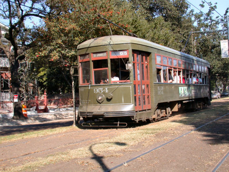 Historic streetcar line to become wheelchair-accessible