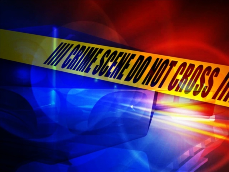 Man dies in shootout with Georgia deputies