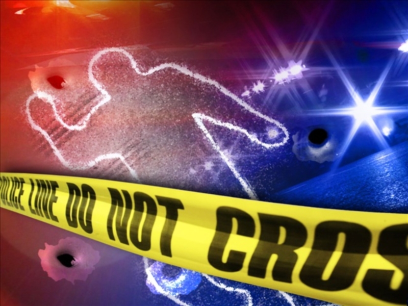 Off-duty New York City correction officer fatally shot