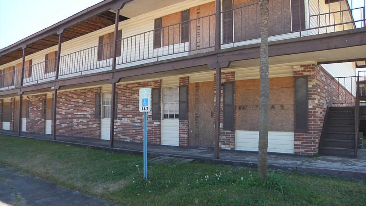 Power shut off at Brandywine complex because of overdue payments