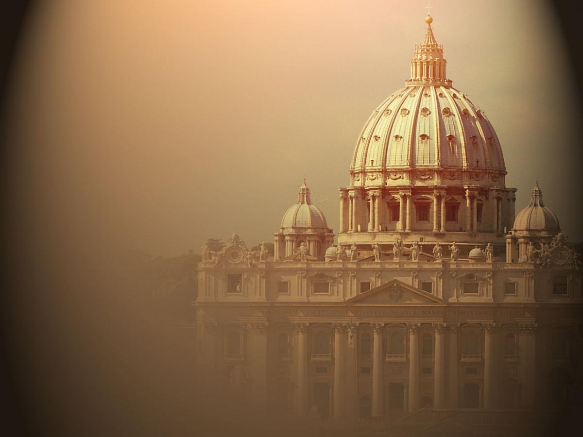 Catholics shouldn't spread ashes, church writes in new guidelines