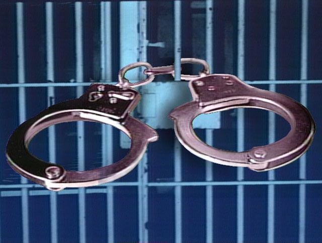 State Police: Parish employee drove drunk, crashed government vehicle in driveway