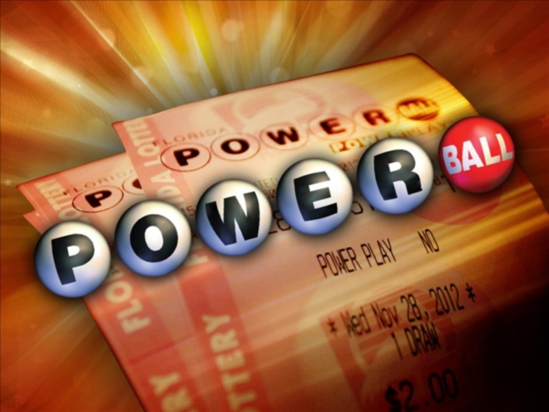 Powerball jackpot $422 million after months without winner