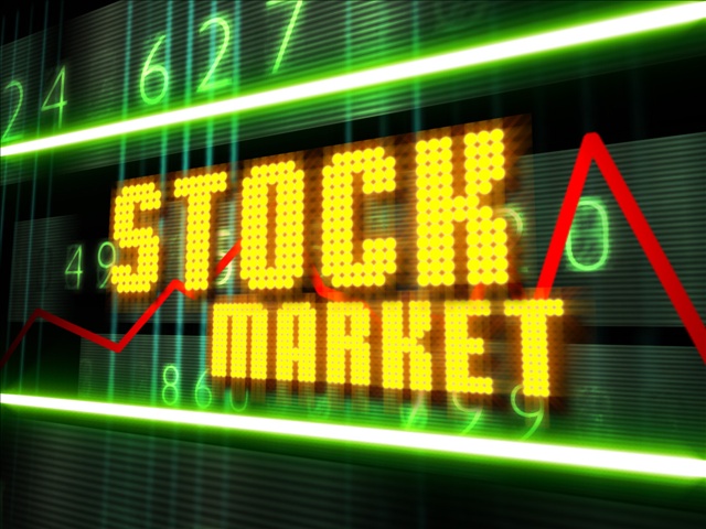 stock market at&t