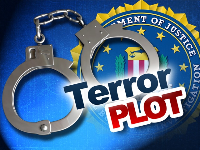 Canada terror suspect dead after police operation