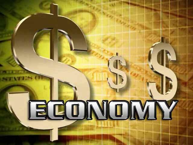 Poll: Americans more upbeat about own finances than economy