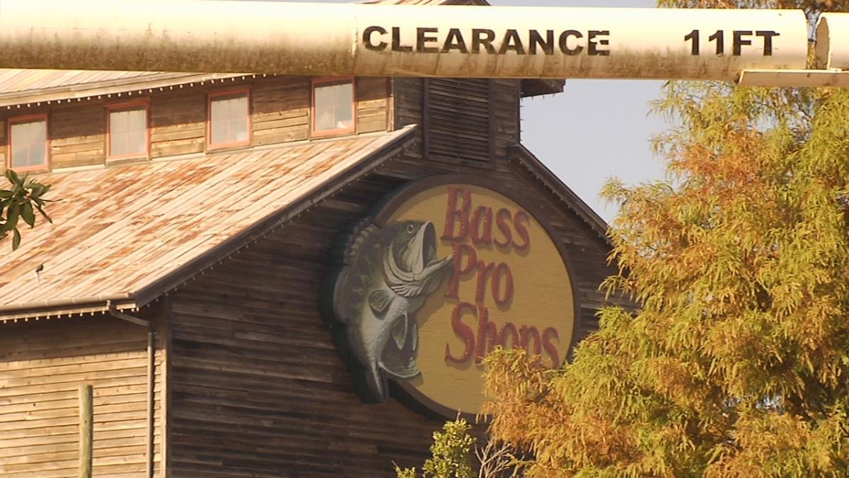 Outdoor giant Bass Pro to acquire rival Cabela's for $5.5B