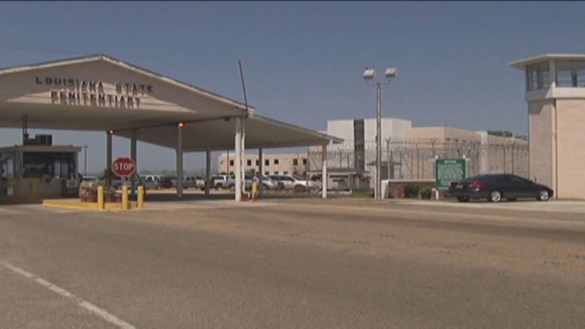 Judge to hear testimony on Louisiana death row's heat levels