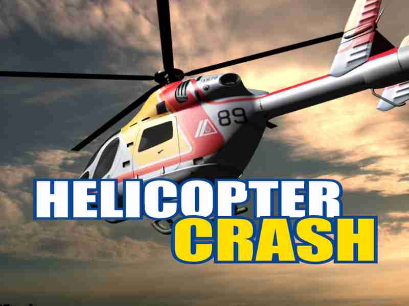 Many fatalities in Minnesota helicopter crash