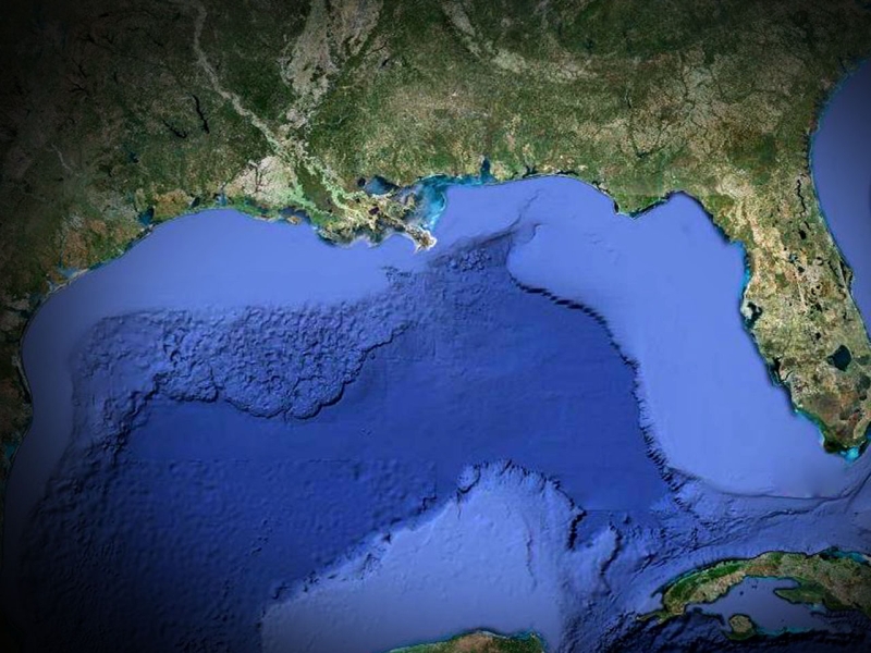 Louisiana takes step to save coast and oyster industry