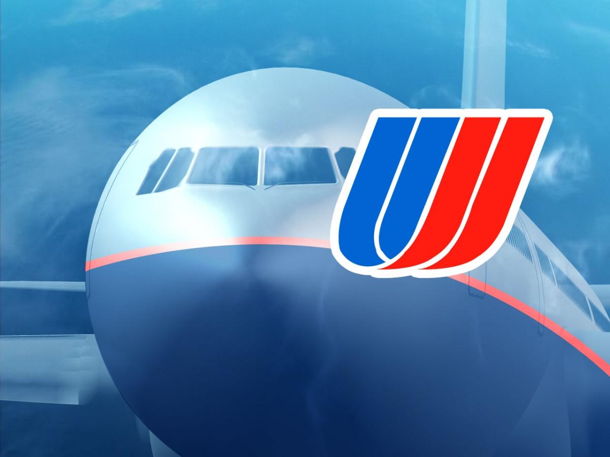 United Airlines systems outage causes delays globally