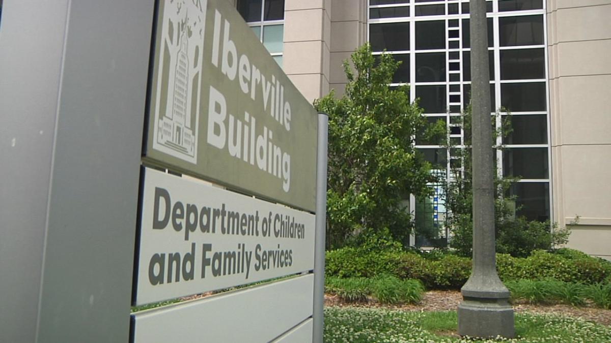 La. foster care caseworker facing charges; says she had to get things done 'no matter what'