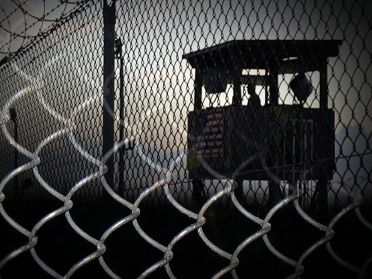 Pentagon's Guantanamo closing plan lays out costs, savings