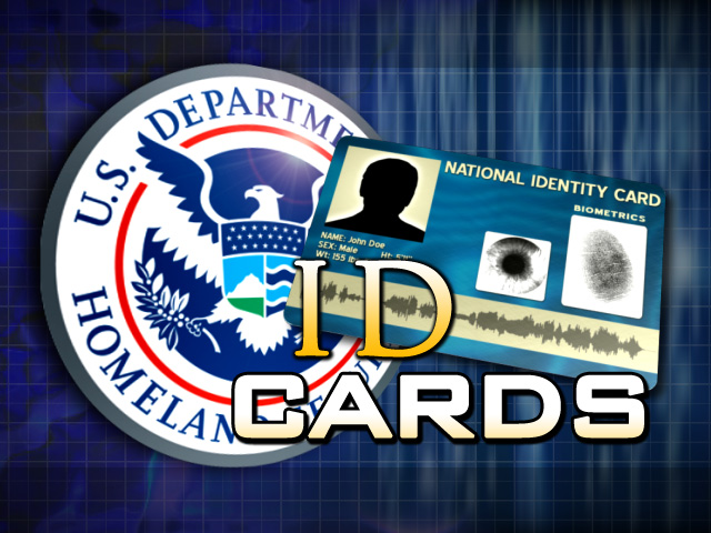 REAL ID license now available in La., after years of dispute