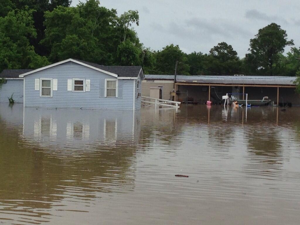 Tangipahoa residents can apply for potential home elevation