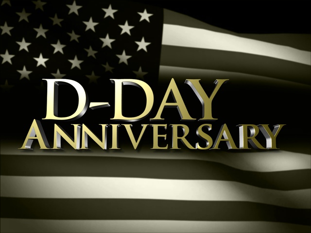 New Orleans WWII museum plans events for D-Day anniversary