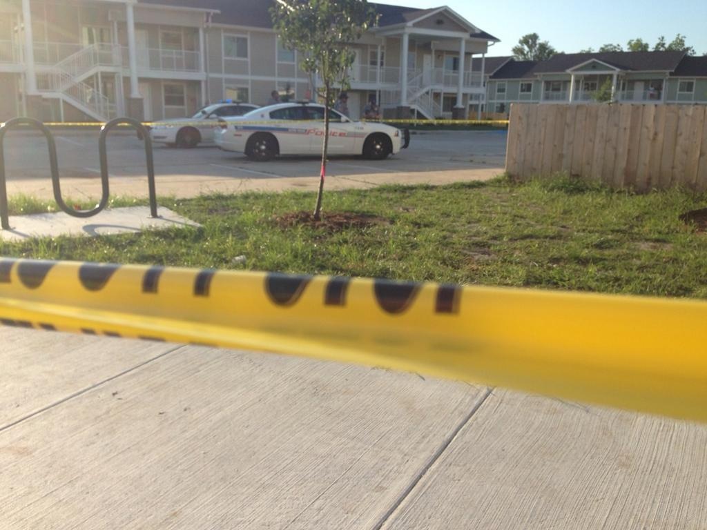 North Baton Rouge receives federal grant to fund crime fighting efforts