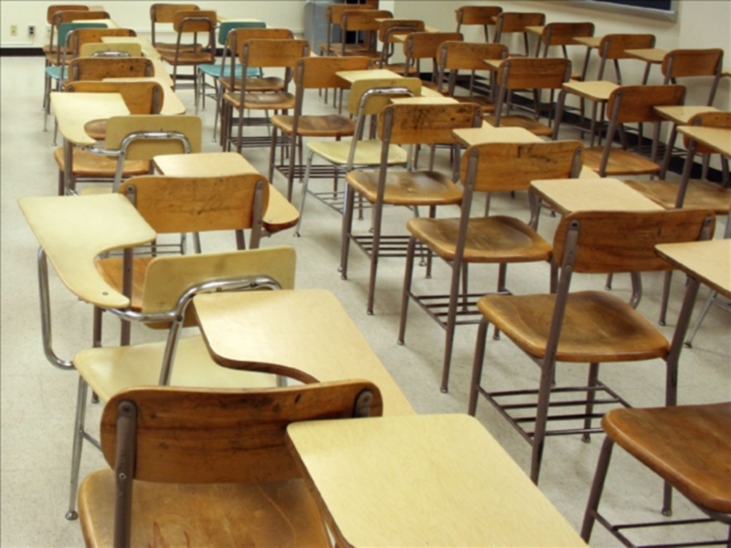 Detention OK for 6th-grader who called vegetarians 'idiots'