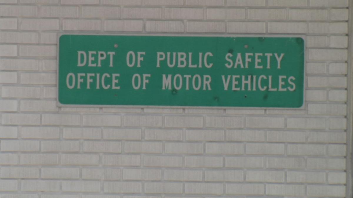 OMV offers online license plate cancellation service