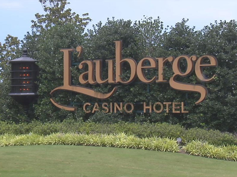 L'Auberge, Hollywood parent companies agree on merger