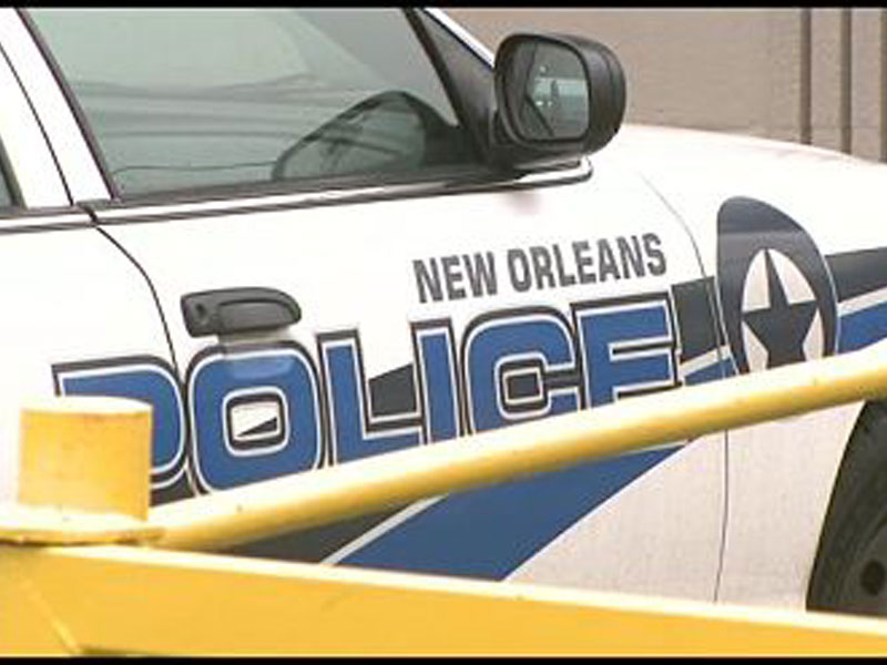New Orleans Police Department faces $2M deficit
