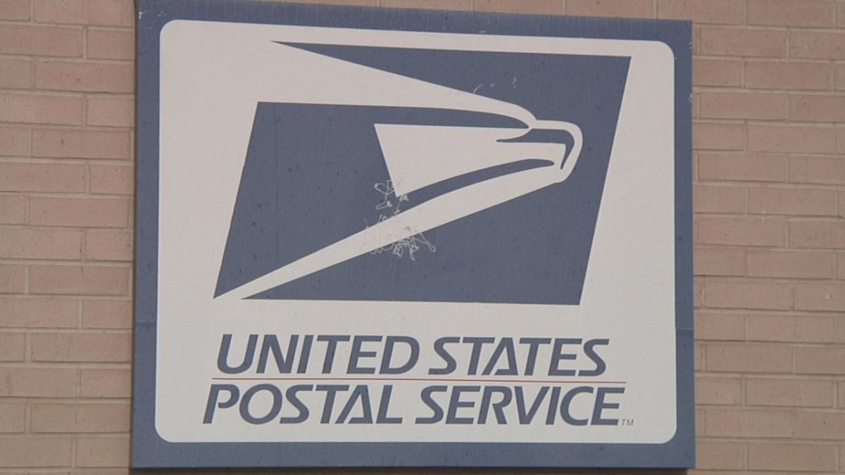 U.S. Postal Offices to close on President's Day