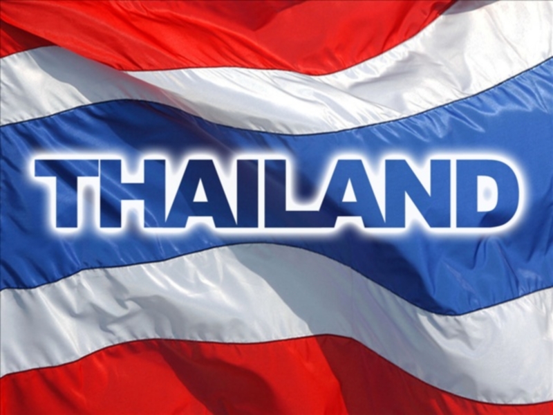 Bomb kills 3 police in Thailand's troubled south