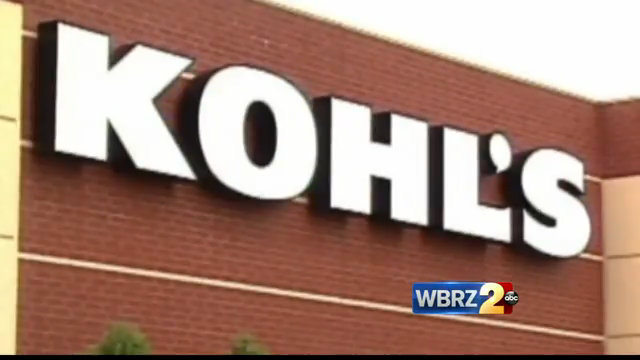 Juban Crossing Kohl's store closed permanently after flood