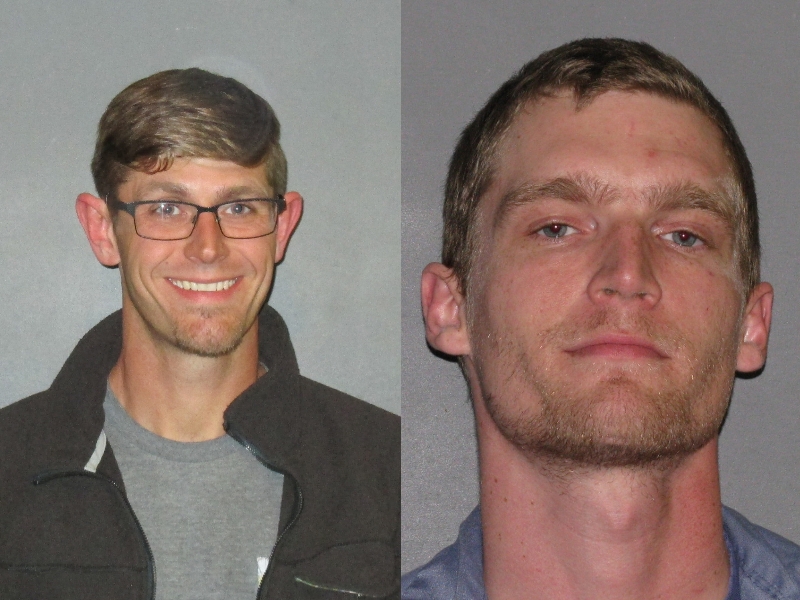 Mug shots released after arrests, weapons hoard found in Spanish Town