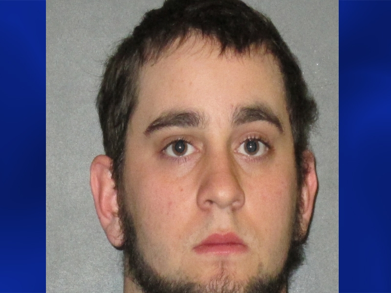 LIVONIA - A Pointe Coupee Parish teen has been charged with raping another teen at her home over the weekend.According to an arrest report, Dustin James ... - dustin_vidrine