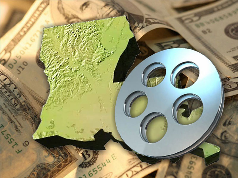 Film company accused of falsely claiming $1 million in tax credits