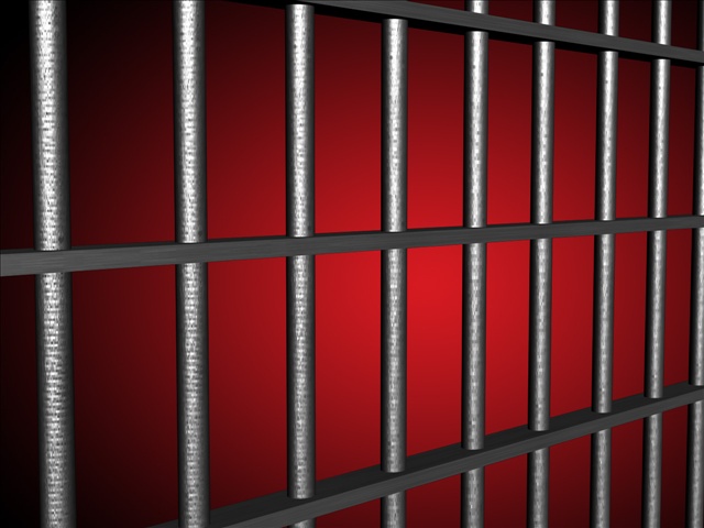 Sex offender accused of 2 sex assaults jailed without bail