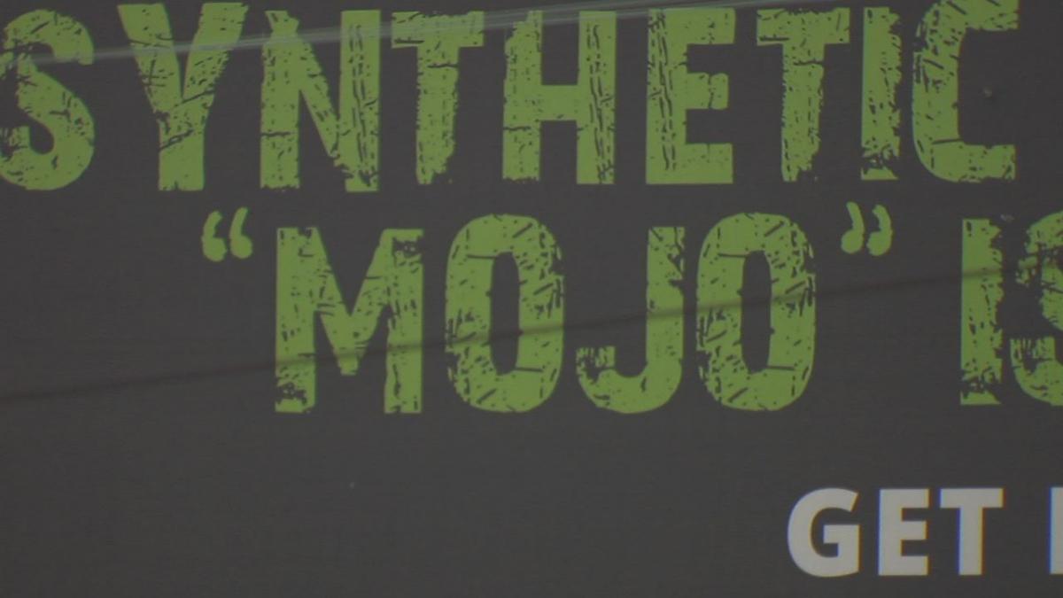 Synthetic narcotics spark new look at drugged- driving laws