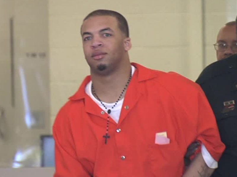 2010 suspect in high-profile murder cleared to face death penalty
