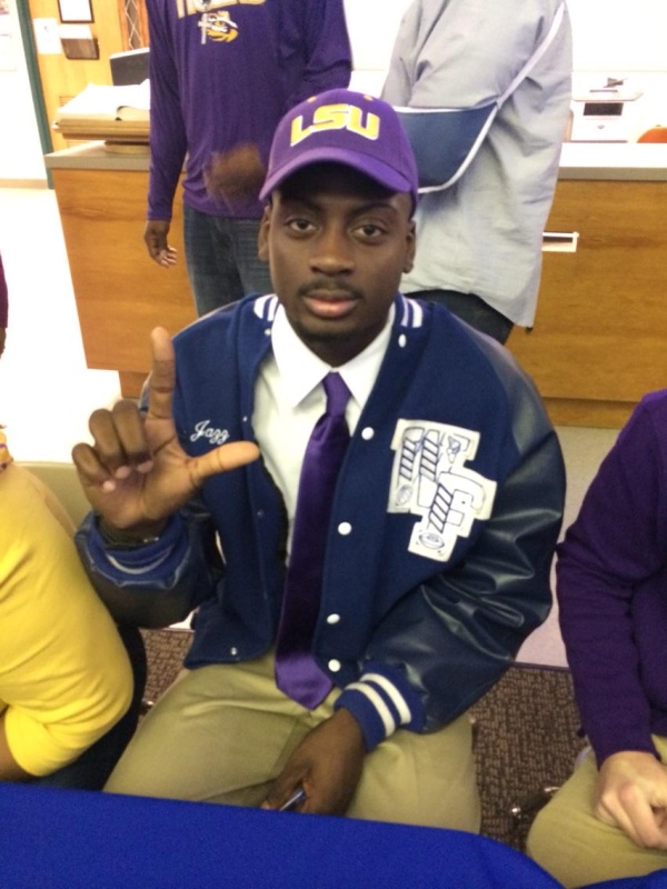 2015 FOOTBALL Season - Jersey countdown - Day 71: Jonah Austin | Page 3