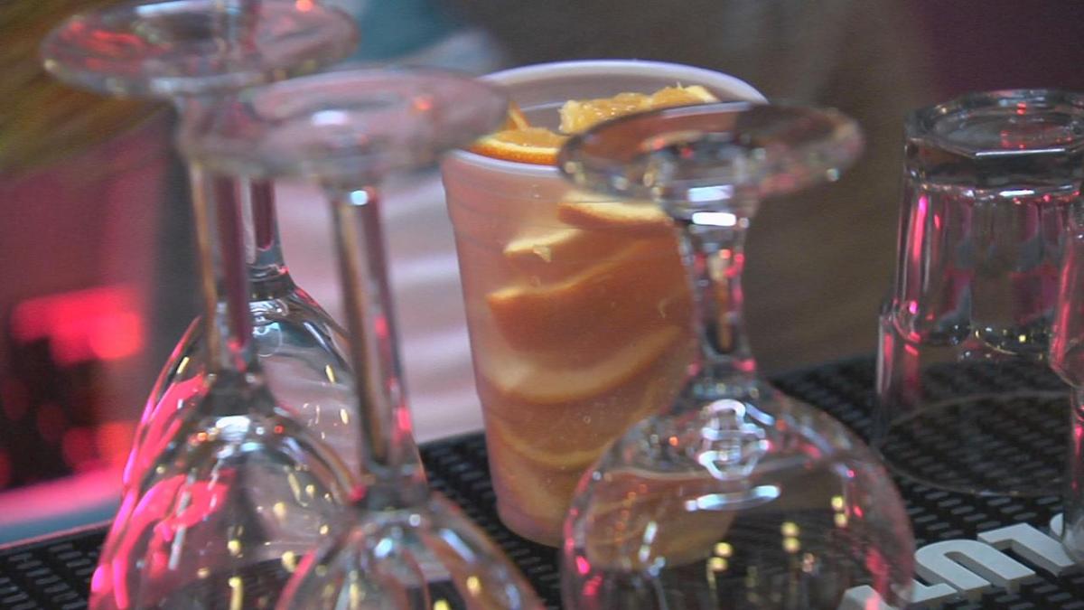 Bill would end possible jail time for underage drinkers