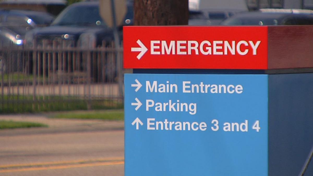North Baton Rouge emergency room groundbreaking set for Tuesday