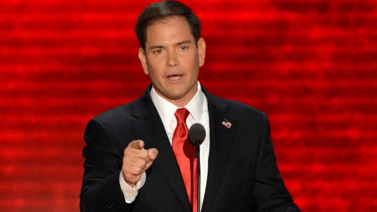 Trump, Clinton win big; Rubio suspends campaign