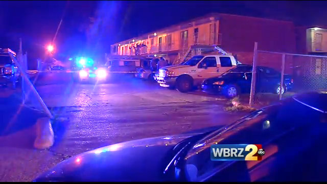 US cities see unexplained rise in violent crimes this year