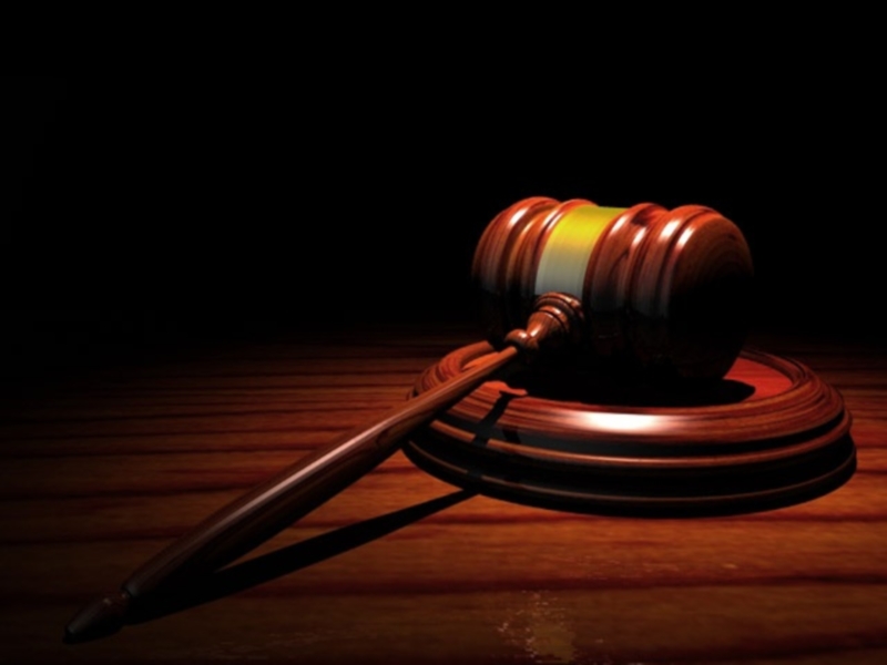 Judge: Parish council can have lawyers apart from DA