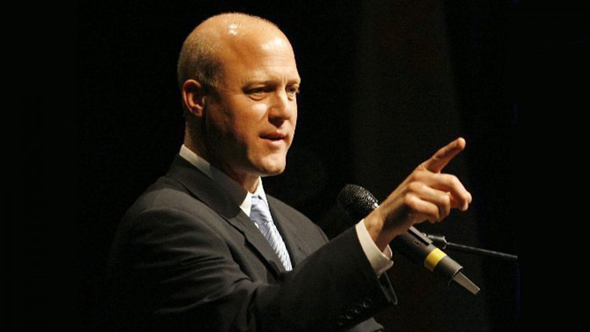 New Orleans' Mitch Landrieu to meet Trump