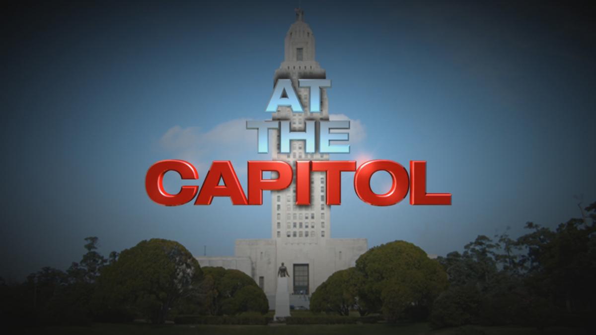 Louisiana lawmakers return Monday to another tax debate
