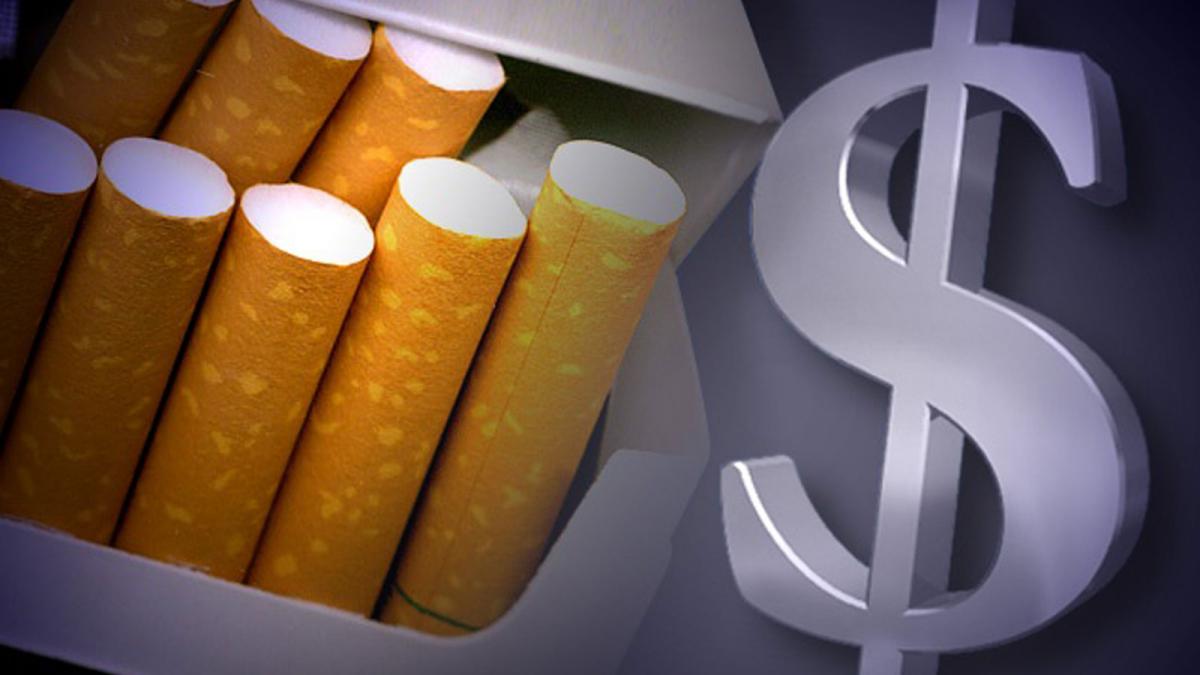 Smokers to pay more: Cigarette tax hike wins final passage