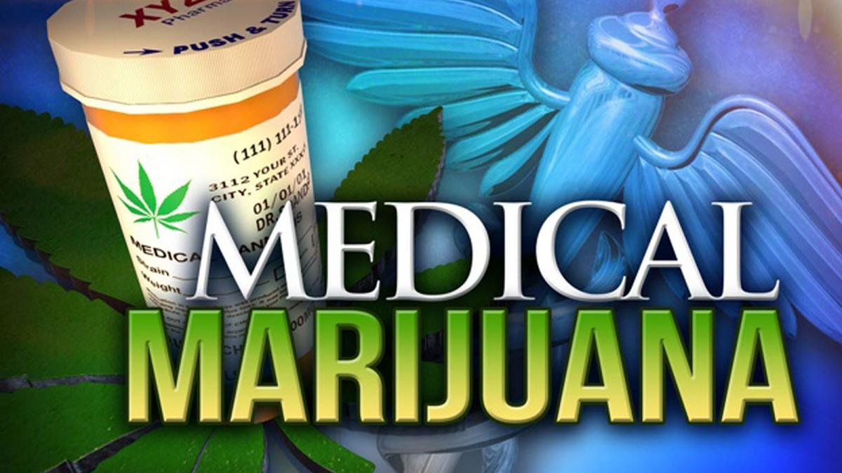 Lawmakers to discuss expanding medical marijuana regulation